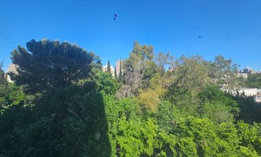 Departamento 2 amb con vista amplia