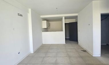 Departamento 2 amb con vista amplia