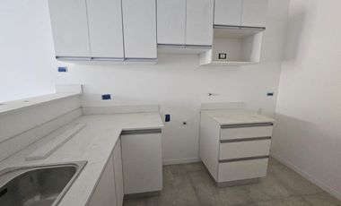 Departamento 2 amb con vista amplia