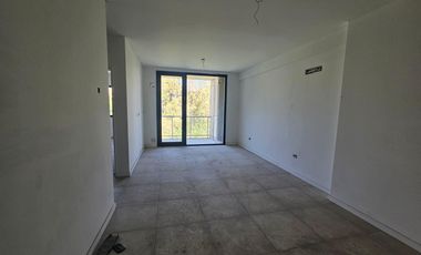 Departamento 2 amb con vista amplia