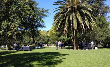 Venta Estancia en solis