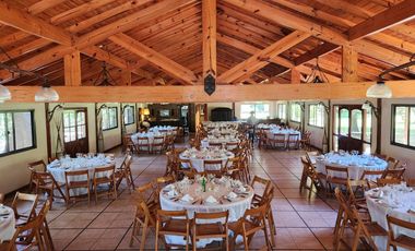 Venta Estancia en solis