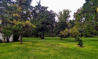 Venta Estancia en solis