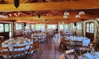 Venta Estancia en solis