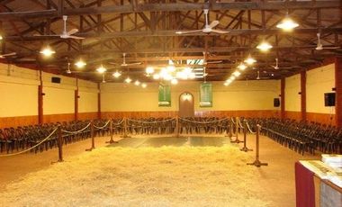 Venta Estancia en solis