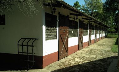 Venta Estancia en solis
