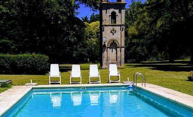 Venta Estancia en solis