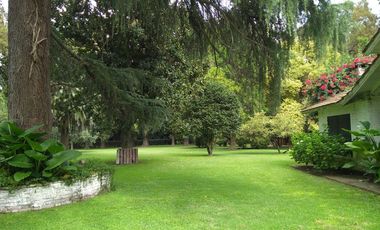 Venta Estancia en solis