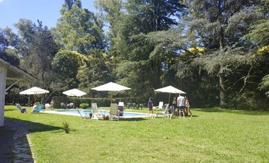 Venta Estancia en solis