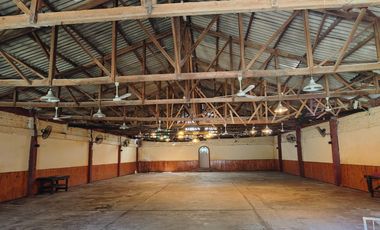 Venta Estancia en solis
