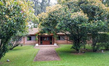 Venta Estancia en solis