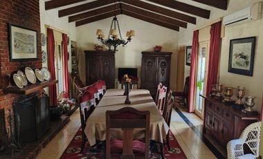 Venta Estancia en solis