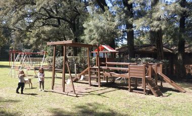 Venta Estancia en solis