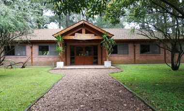 Venta Estancia en solis