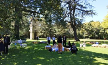 Venta Estancia en solis