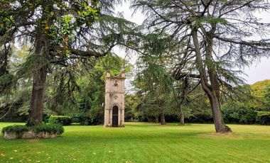Venta Estancia en solis