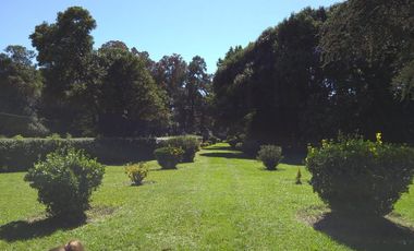Venta Estancia en solis