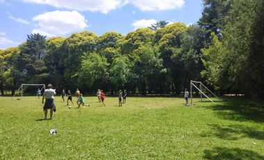 Venta Estancia en solis
