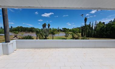 Casa en Solares del Carcaraña