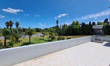 Casa en Solares del Carcaraña