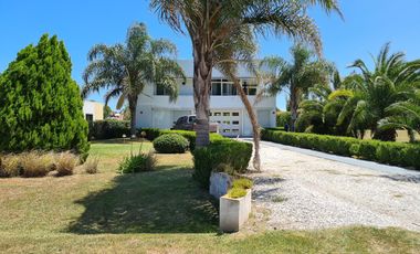 Casa en Solares del Carcaraña