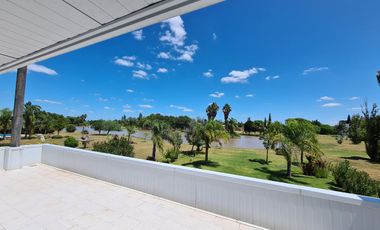 Casa en Solares del Carcaraña