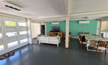 Casa en Solares del Carcaraña