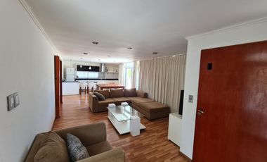 Casa en Solares del Carcaraña