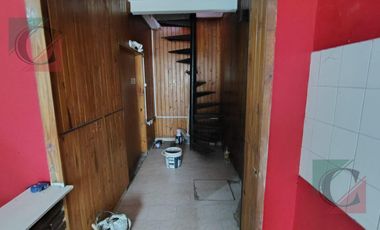 PH 5 amb al frente con cochea Lanús Este