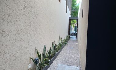 Monoambiente 1 año de antigüedad en Pichincha