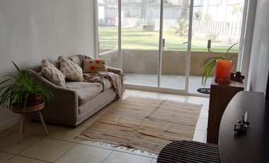 CONDOMINIO JARDIN AZAPA ZONA RESIDENCIAL