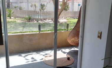 CONDOMINIO JARDIN AZAPA ZONA RESIDENCIAL