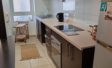 CONDOMINIO JARDIN AZAPA ZONA RESIDENCIAL