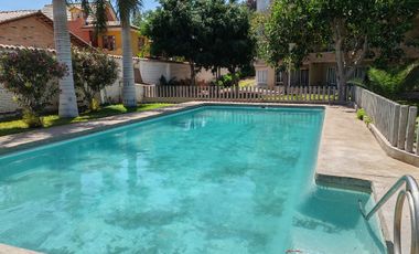 CONDOMINIO JARDIN AZAPA ZONA RESIDENCIAL