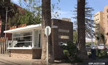 CONDOMINIO JARDIN AZAPA ZONA RESIDENCIAL