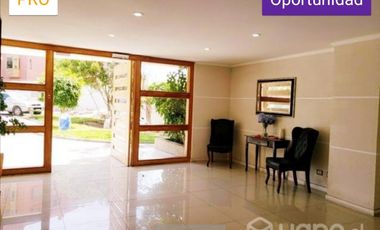 CONDOMINIO JARDIN AZAPA ZONA RESIDENCIAL