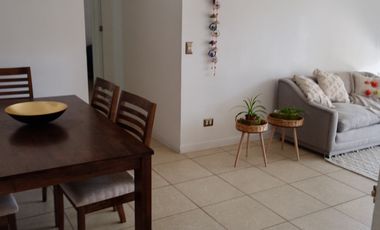 CONDOMINIO JARDIN AZAPA ZONA RESIDENCIAL