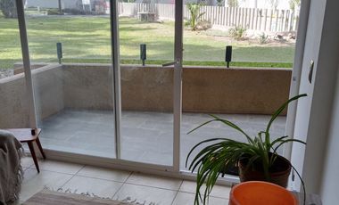 CONDOMINIO JARDIN AZAPA ZONA RESIDENCIAL