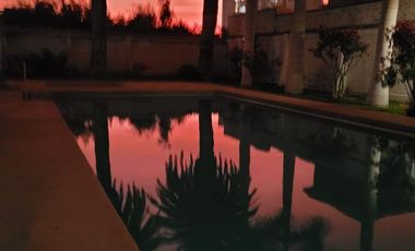CONDOMINIO JARDIN AZAPA ZONA RESIDENCIAL