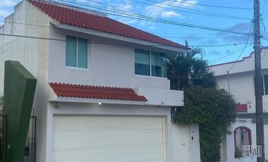 Casa en Venta, Fracc. Virginia, Boca del Río, Veracruz