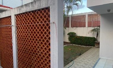Casa en Venta, Fracc. Virginia, Boca del Río, Veracruz