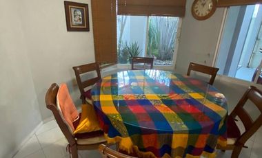 Casa en Venta, Fracc. Virginia, Boca del Río, Veracruz