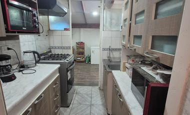 Se arrienda casa condominio Belloto Norte