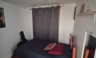 Se arrienda casa condominio Belloto Norte