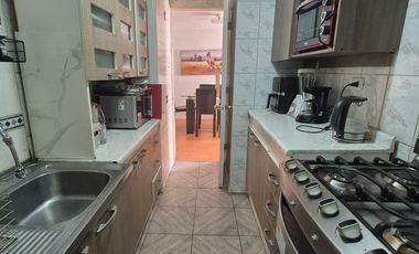 Se arrienda casa condominio Belloto Norte