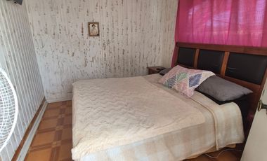 Se arrienda casa condominio Belloto Norte