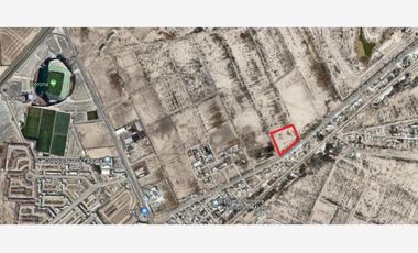 Terreno en venta en Torreón, Coahuila de Zaragoza