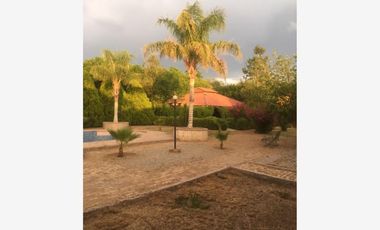 Finca-Rancho en Venta en El Vergel, Gómez Palacio, Durango