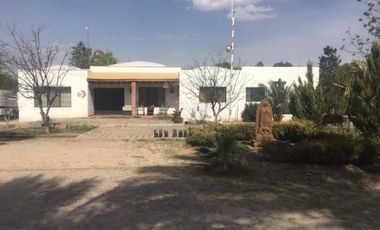 Finca-Rancho en Venta en El Vergel, Gómez Palacio, Durango