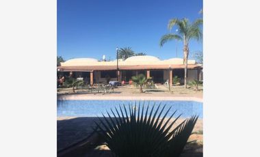 Finca-Rancho en Venta en El Vergel, Gómez Palacio, Durango